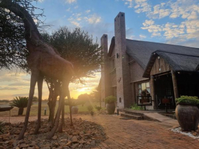 Sundowners Game Lodge